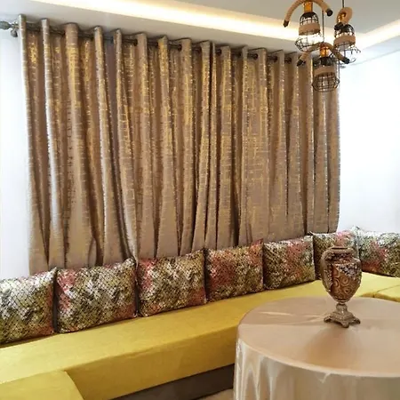 White House Apartment Azrou Exterior photo