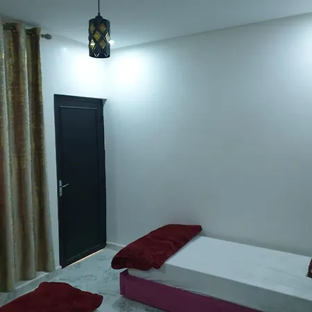 White House Apartment Azrou Exterior photo