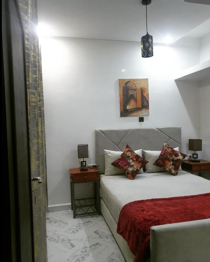 White House Apartment Azrou