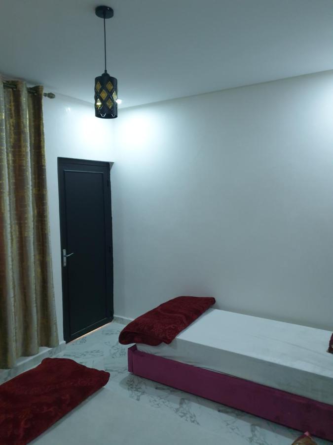 White House Apartment