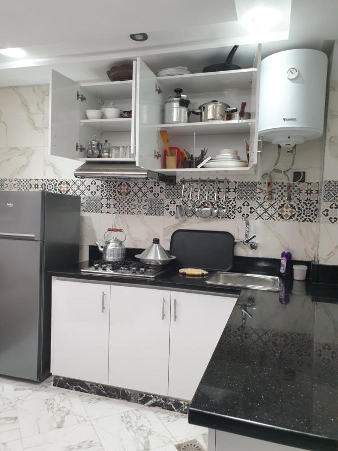 Apartment White House *