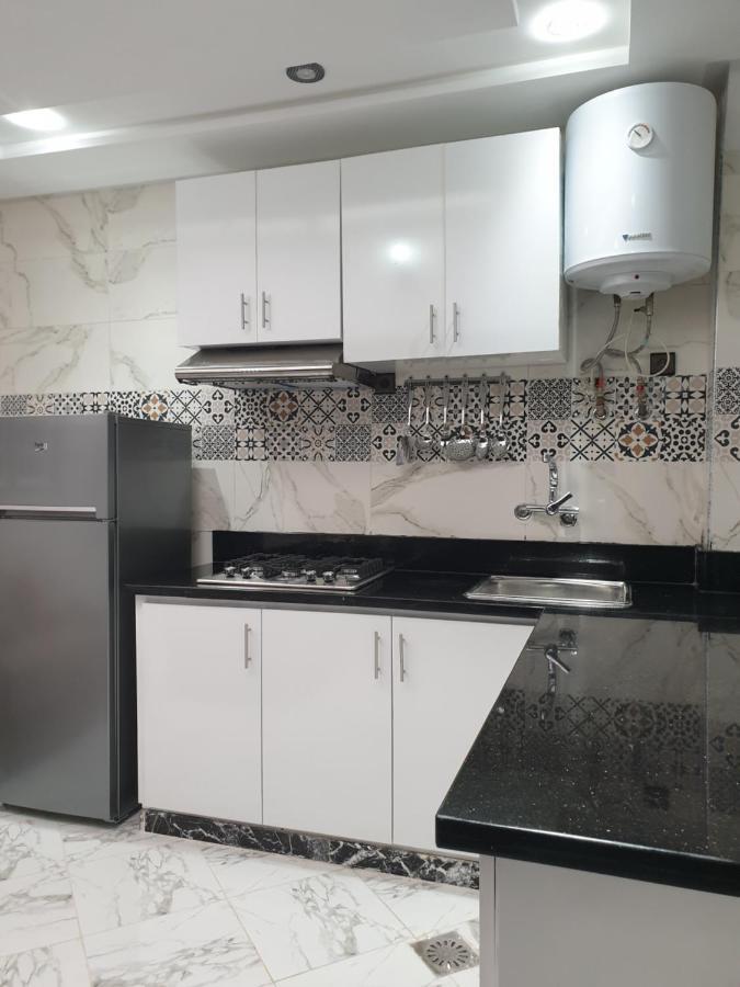 White House Apartment Azrou