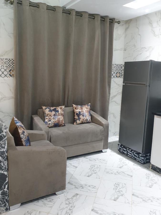 Apartment White House