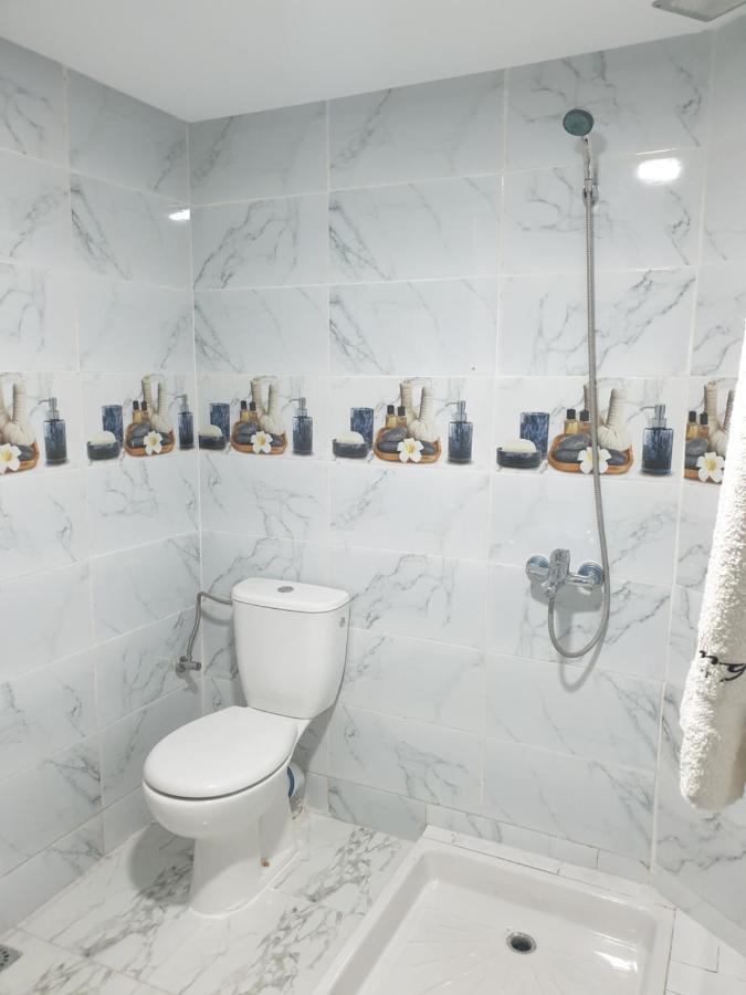 White House Azrou